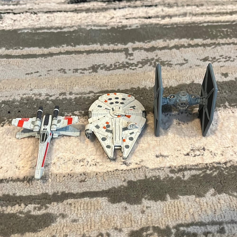 Vintage collectibles